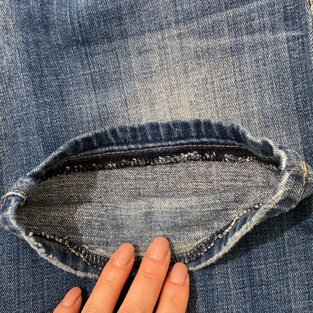 Jeans 👖 - Picture 6 of 6